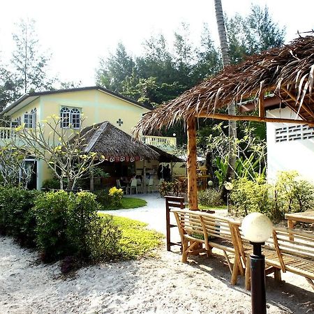 Roo Poo Guest House Koh Kho Khao Island Exterior foto