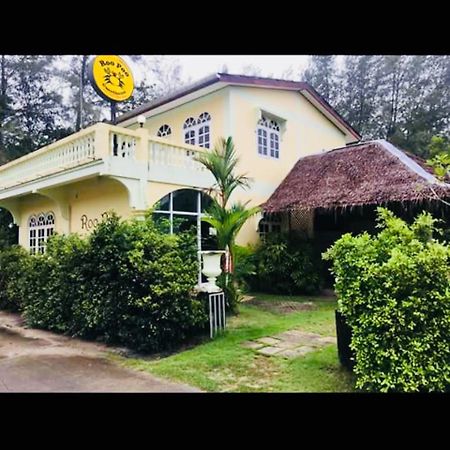 Roo Poo Guest House Koh Kho Khao Island Exterior foto