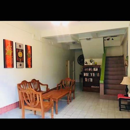 Roo Poo Guest House Koh Kho Khao Island Exterior foto