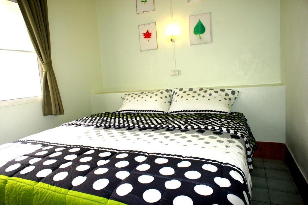 Roo Poo Guest House Koh Kho Khao Island Habitación foto