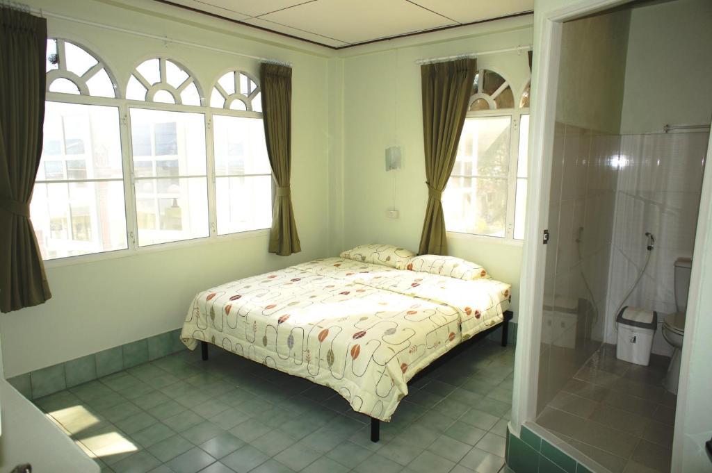 Roo Poo Guest House Koh Kho Khao Island Habitación foto