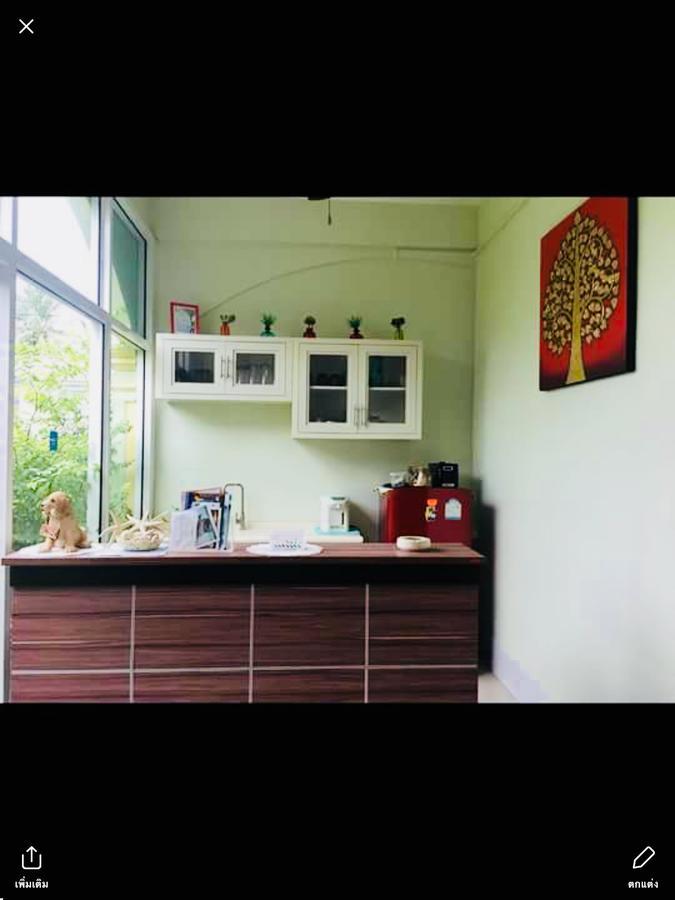 Roo Poo Guest House Koh Kho Khao Island Exterior foto